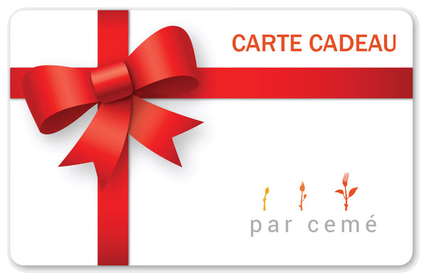 Carte-cadeau