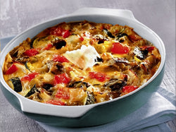 Casserole de légumes