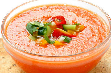 Gaspacho