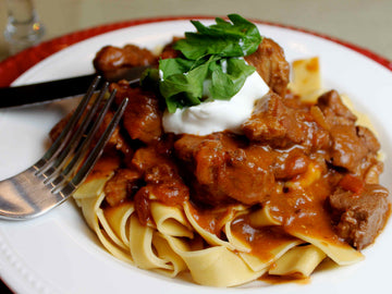 Goulash