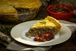 Noël traditionnel québécois
