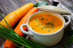 Potage Crécy